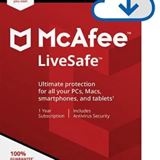 Mcafee-LiveSafe-All